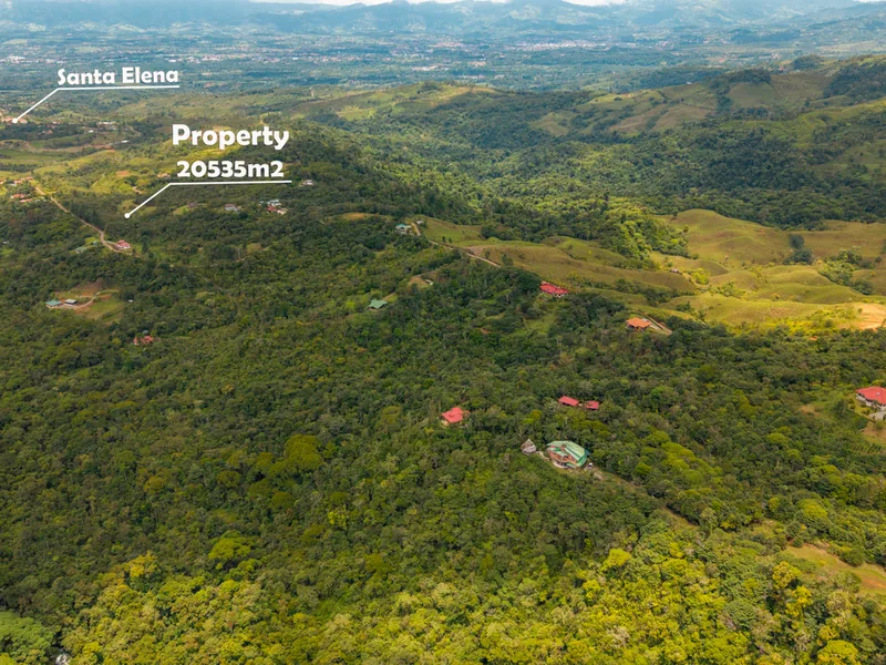 Land For Sale in Perez Zeledon, photo 2