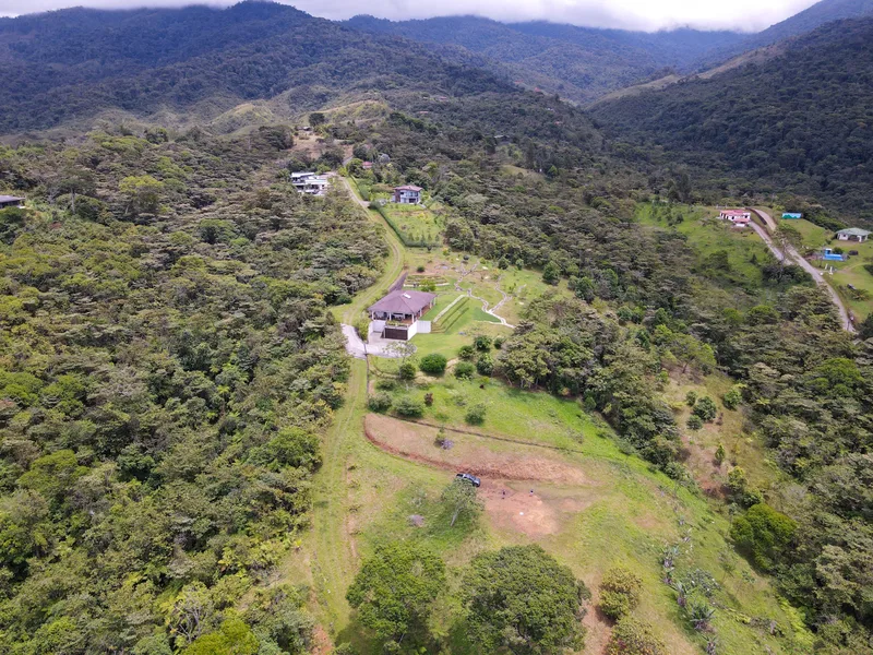 Land For Sale in Perez Zeledon, photo 4