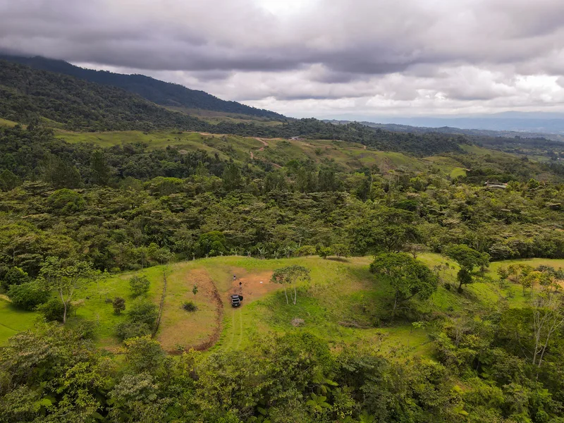 Land For Sale in Perez Zeledon, photo 6