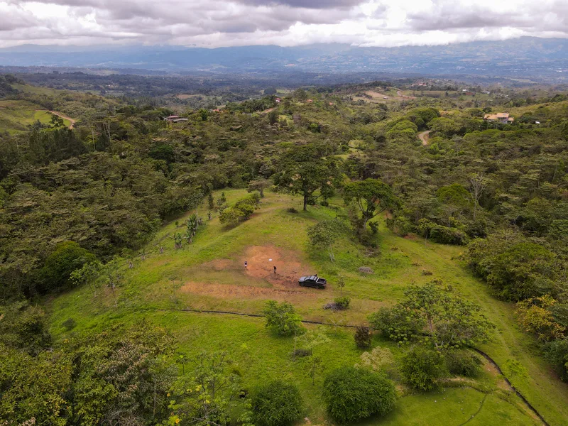 Land For Sale in Perez Zeledon, photo 8
