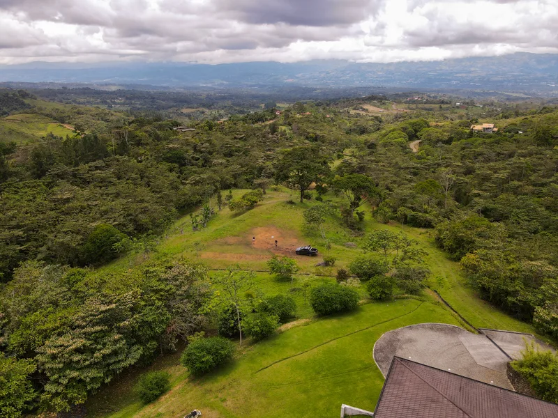 Land For Sale in Perez Zeledon, photo 9