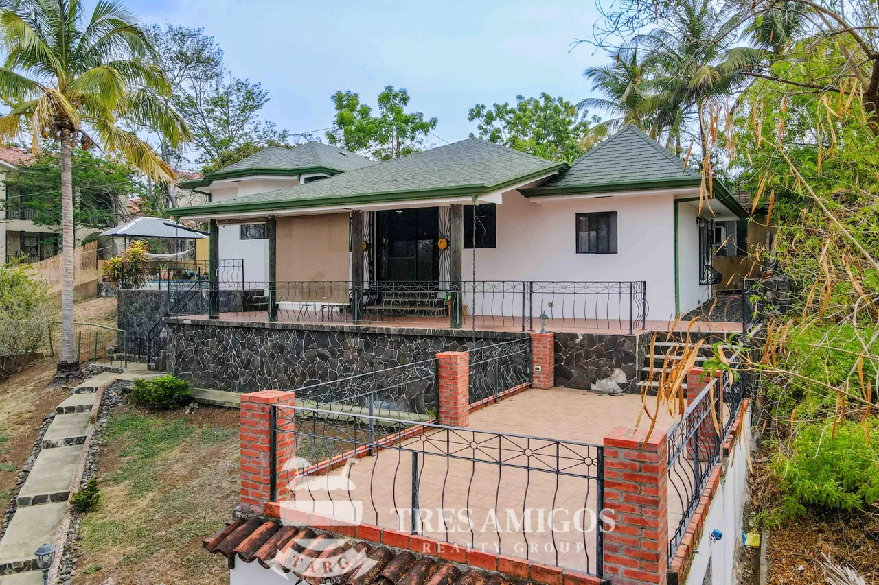 Casa Lorna, Isabella