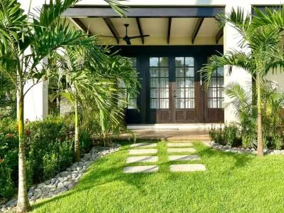 VILLA CON VISTA AL MAR EN PALMA REAL | HACIENDA PINILLA
