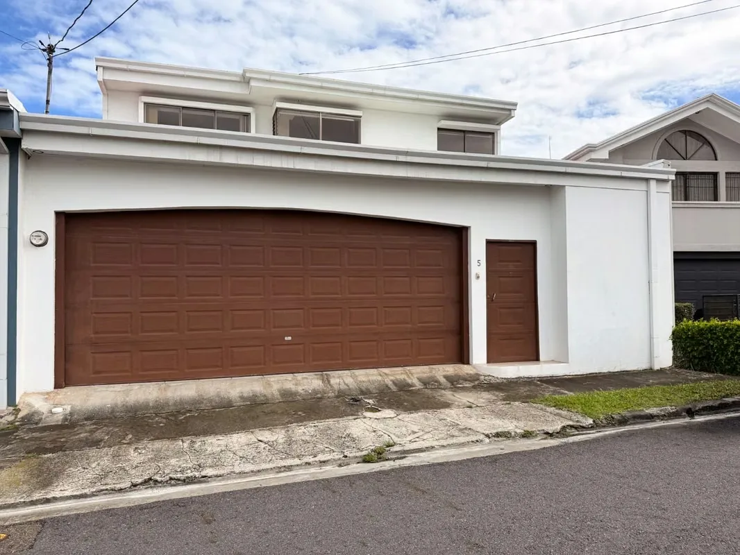 House for sale in San Pablo de Heredia