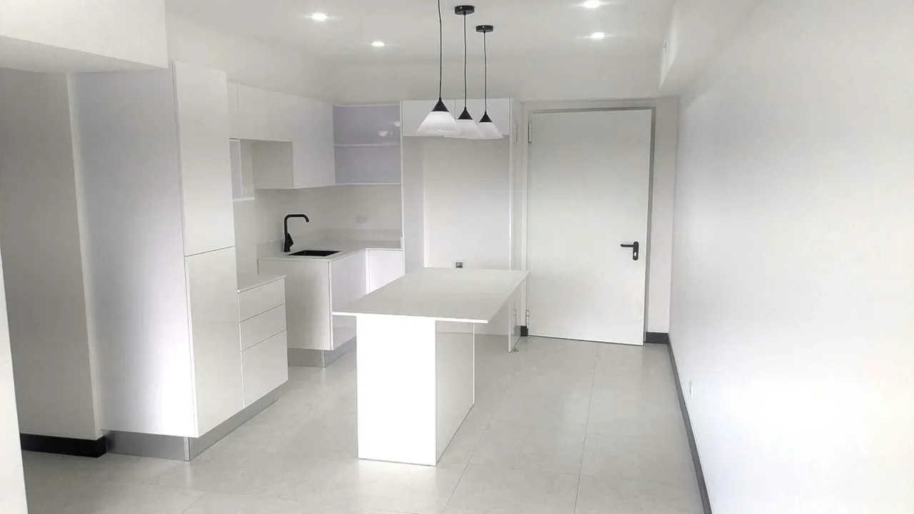 Apartamento en alquiler en KHAYA Ruta Uno – Piso 10