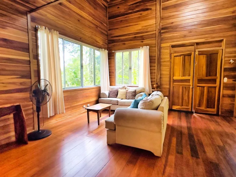 2 Bed Single Family Homes For Sale in Puerto Viejo, photo 3