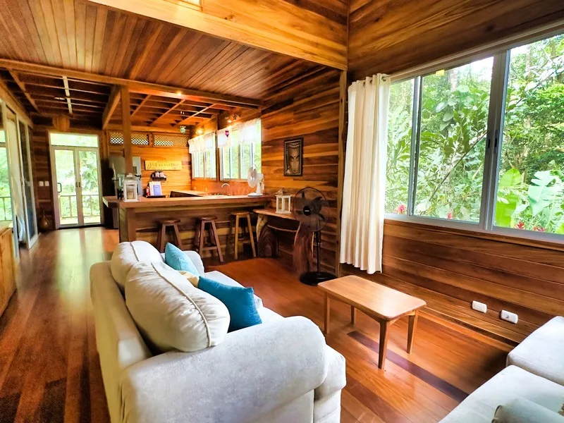 2 Bed Single Family Homes For Sale in Puerto Viejo, photo 4