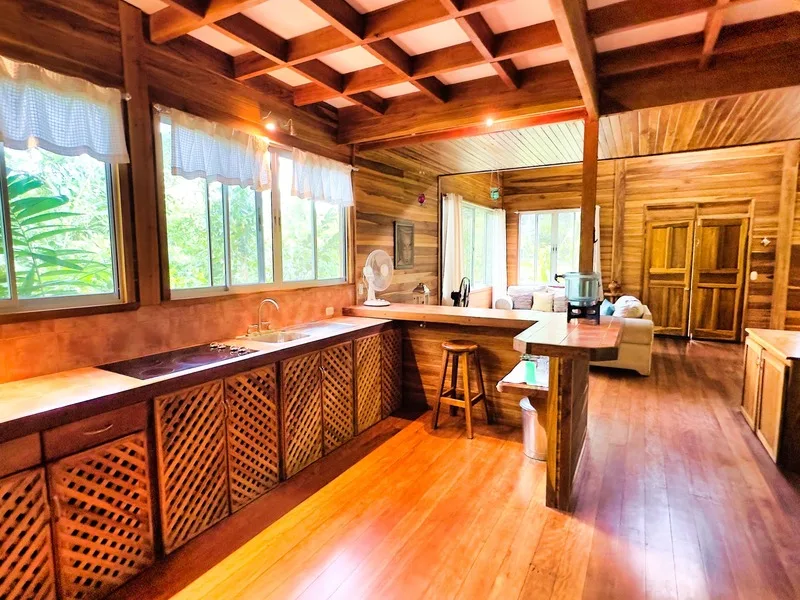 2 Bed Single Family Homes For Sale in Puerto Viejo, photo 8