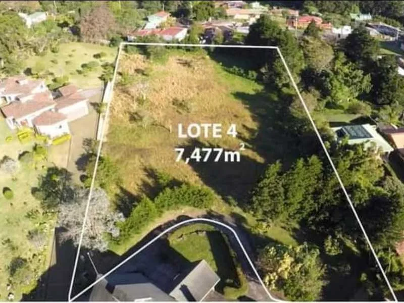 Land For Sale in San Rafael