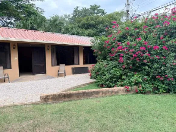 Casa Feliz, La Josefina Garita Nueva