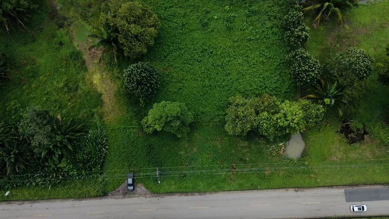 Strategic 5000sqm Commercial Property in Uvita: Perfect for any Business Vision