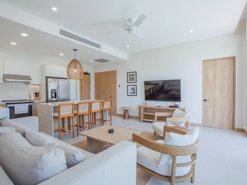 2 Bed Condo For Sale in Nosara, photo 3