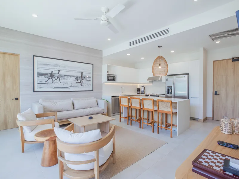 2 Bed Condo For Sale in Nosara, photo 4