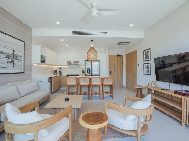 2 Bed Condo For Sale in Nosara, photo 5