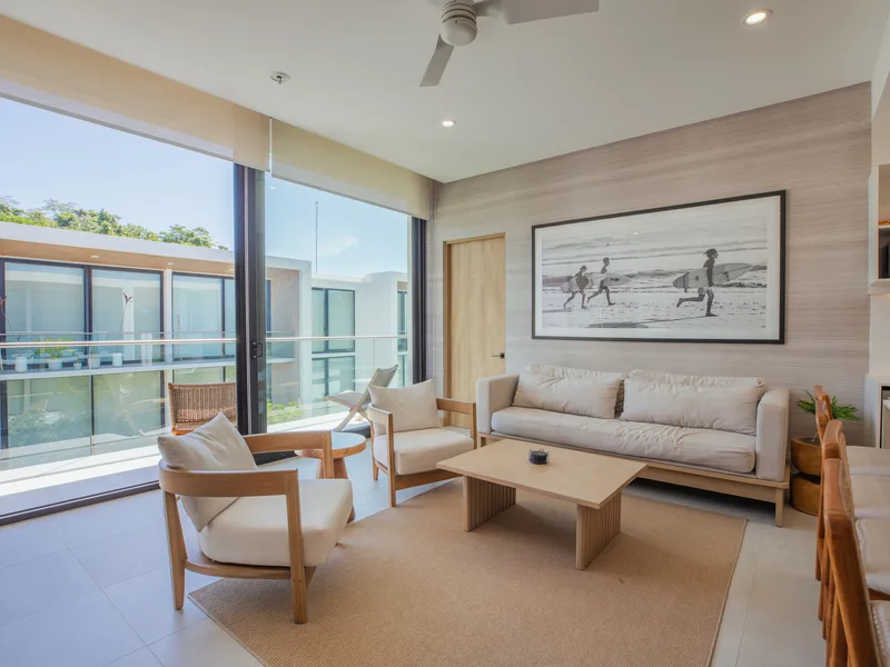 2 Bed Condo For Sale in Nosara, photo 6