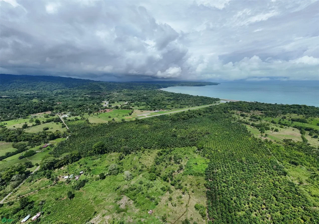El Progreso, Puerto Cortés, Puntarenas 60501