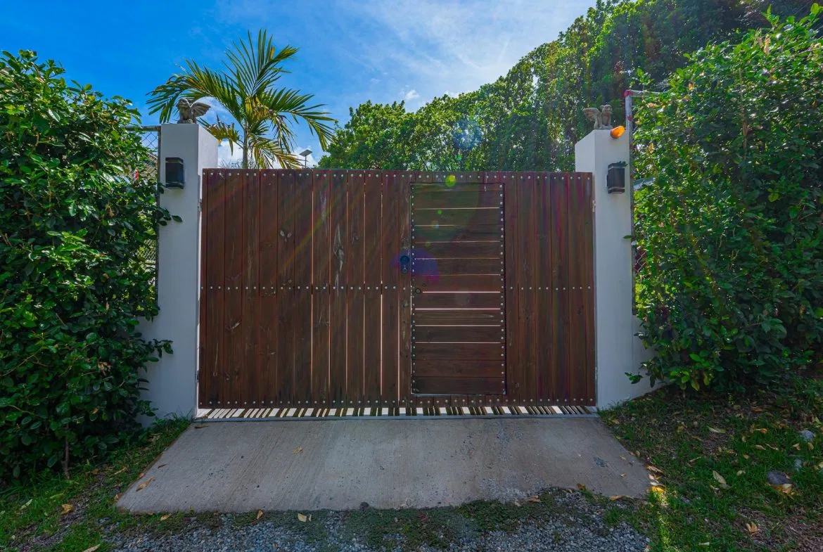 PROPERTY WITH TWO BEDROOMS WITH A PRIVATE CREEK, IN UVITA CENTER – 0.29 ACRES, photo 22