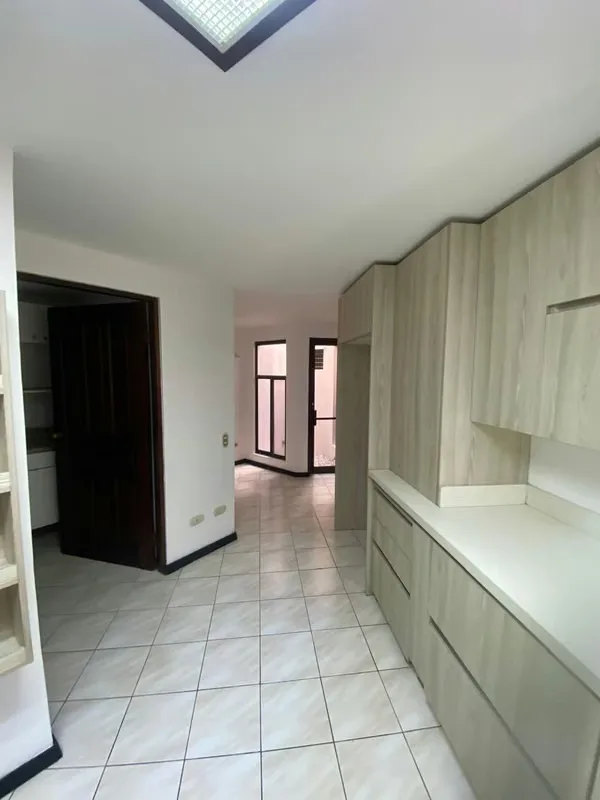 Alquiler de casa en Condominio. Cerca del CR Country club., photo 2