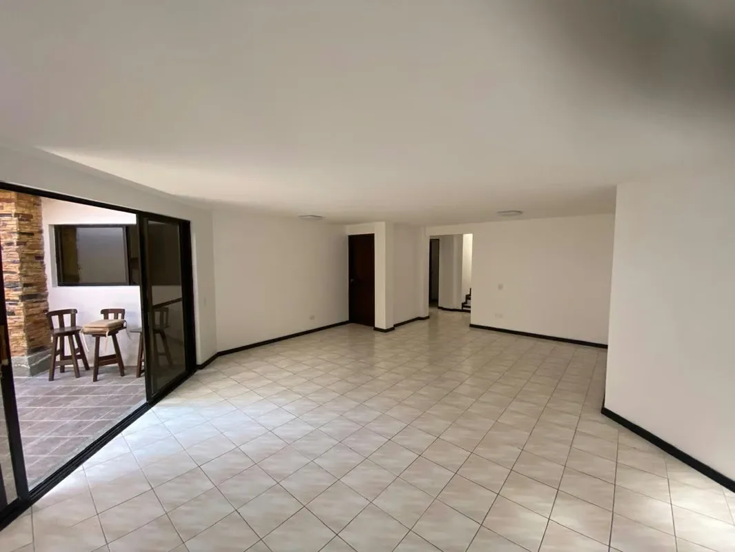 Alquiler de casa en Condominio. Cerca del CR Country club., photo 4