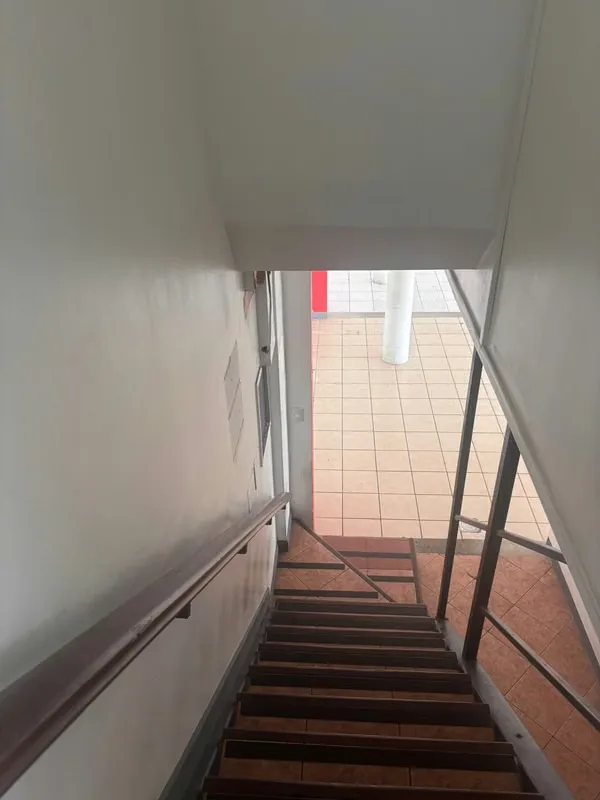 COMMERCIAL SPACE FOR RENT – San Antonio, Belén, Heredia (185 m²), photo 2