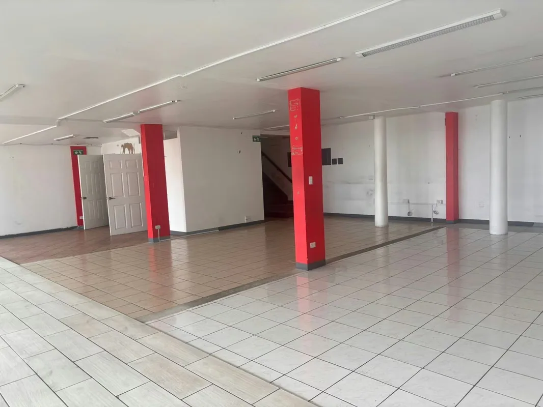 COMMERCIAL SPACE FOR RENT – San Antonio, Belén, Heredia (185 m²), photo 13