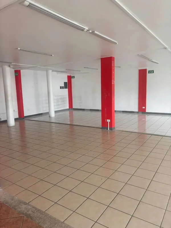 COMMERCIAL SPACE FOR RENT – San Antonio, Belén, Heredia (185 m²), photo 3