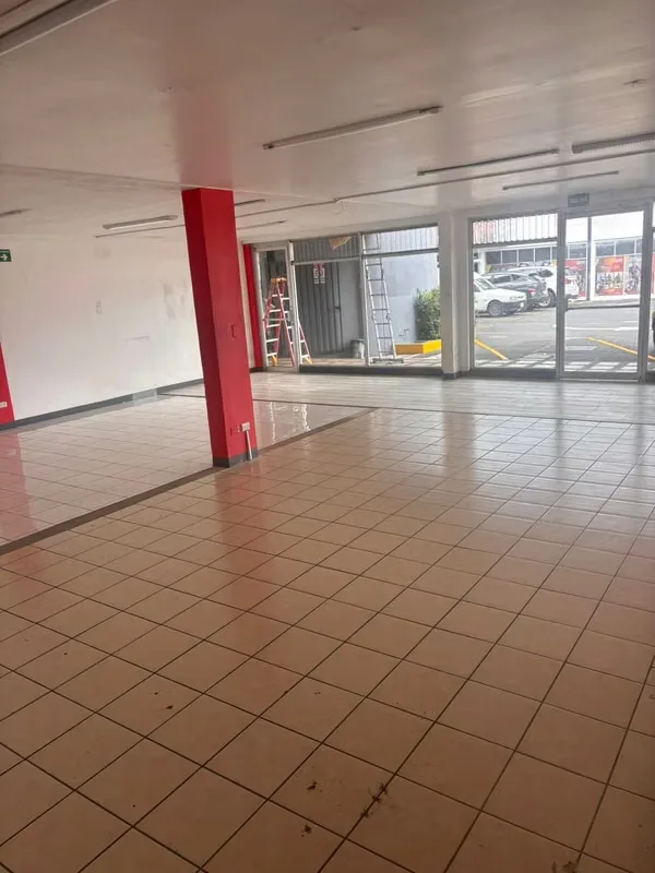 COMMERCIAL SPACE FOR RENT – San Antonio, Belén, Heredia (185 m²), photo 7