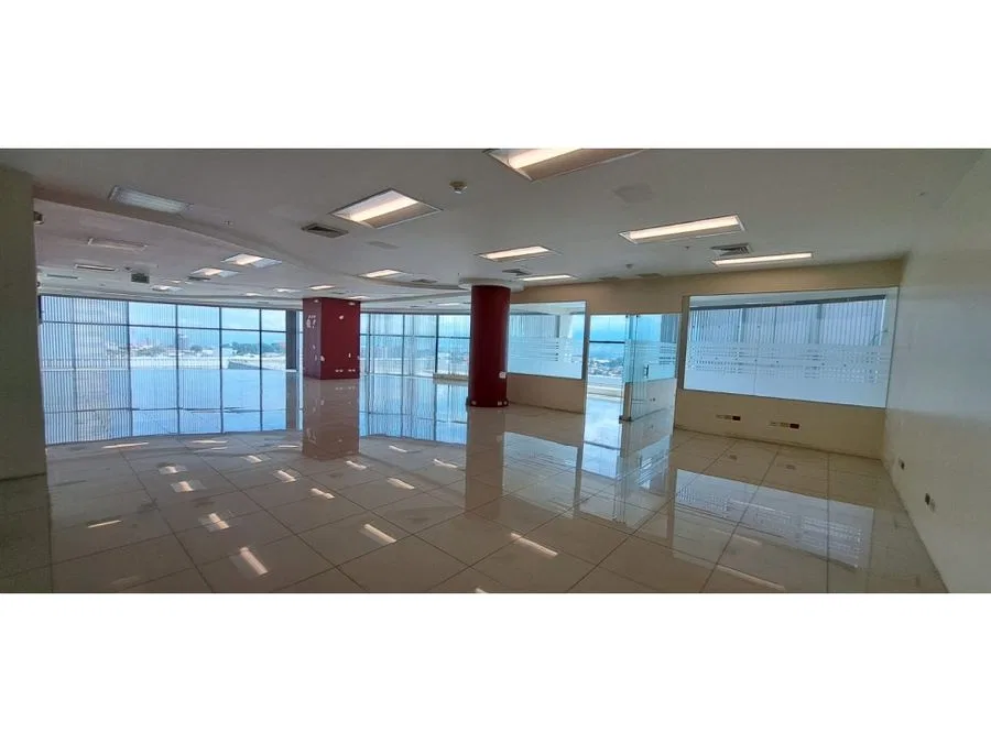 ALQUILER DE OFICINA, SAN JOSÉ, PASEO COLÓN, photo 2