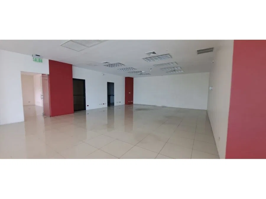 ALQUILER DE OFICINA, SAN JOSÉ, PASEO COLÓN, photo 4