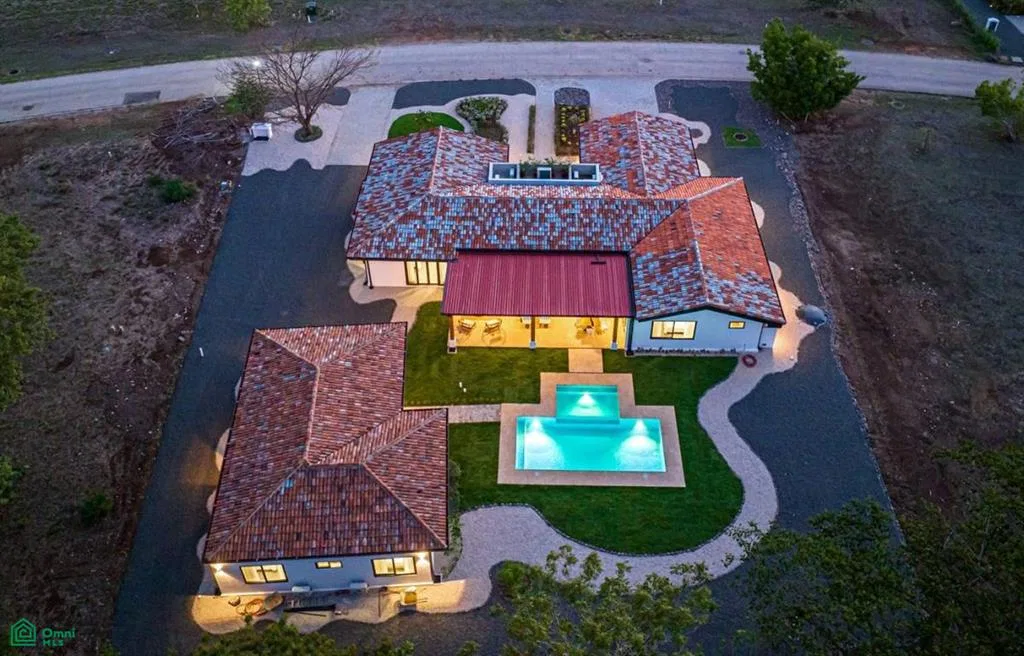 Impresionante Villa de 6 Habitaciones | Hacienda Pinilla