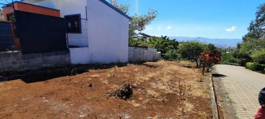 Lote en venta en San Rafael, Heredia. RAH 22-1628 - Venta en San Rafael, photo 4