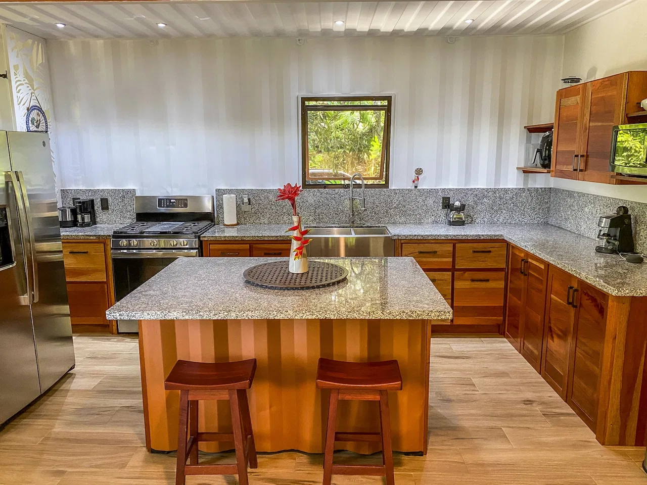 PROPERTY WITH TWO BEDROOMS AND JUNGLE VIEWS, IN UVITA – 1.22 ACRES, photo 17