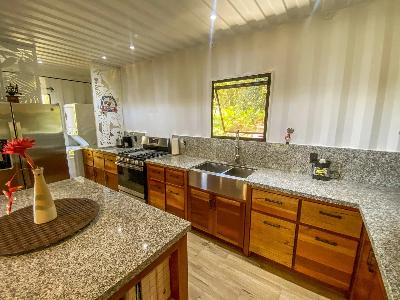 PROPERTY WITH TWO BEDROOMS AND JUNGLE VIEWS, IN UVITA – 1.22 ACRES, photo 19