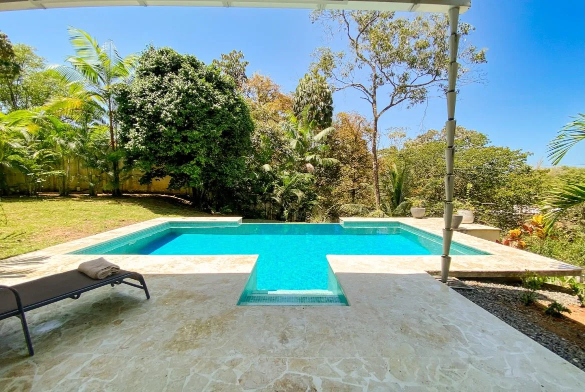 PROPERTY WITH TWO BEDROOMS AND JUNGLE VIEWS, IN UVITA – 1.22 ACRES, photo 10