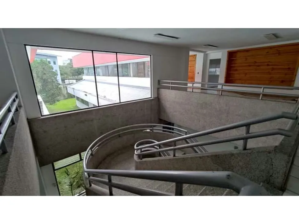 Edificio en Alquiler en San José, Barrio Tournon. #5PVV9202074, photo 4