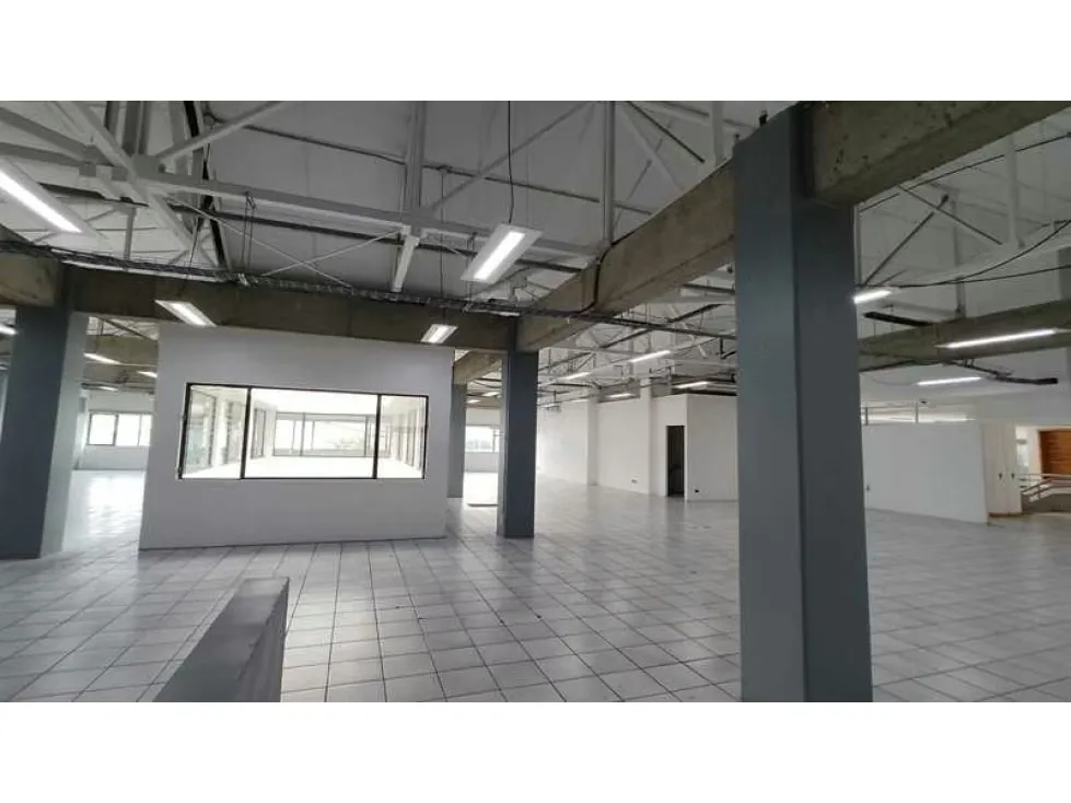 Edificio en Alquiler en San José, Barrio Tournon. #5PVV9202074, photo 7