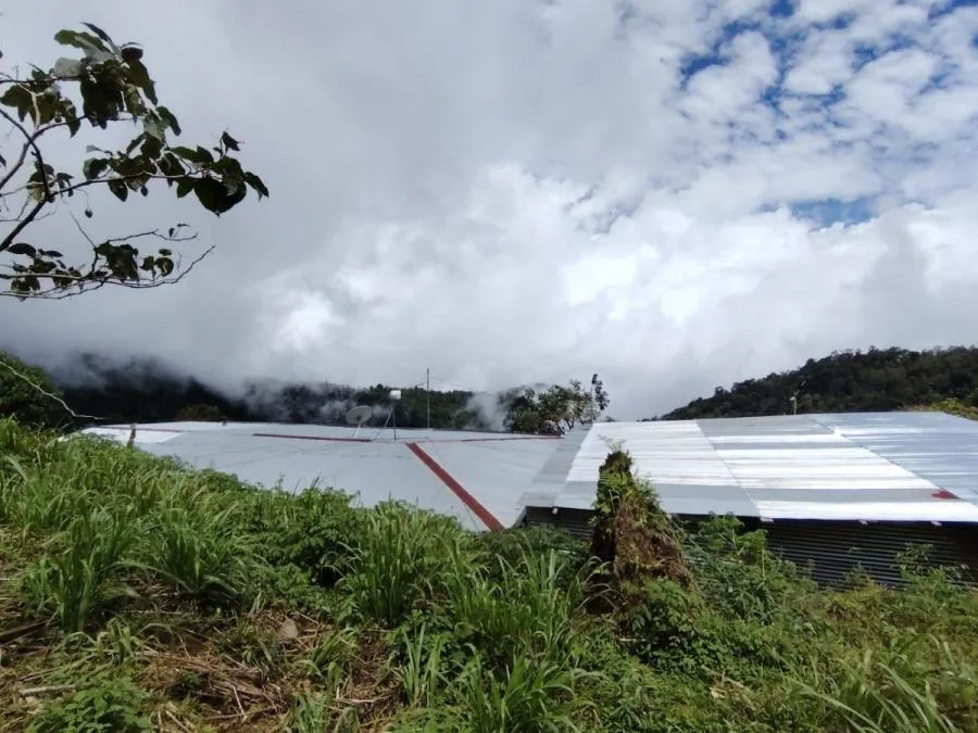 EN VENTA COSTA RICA:VISTA PANORÁMICA EN PÁRAMOPÉREZ ZELEDON - Venta en Perez Zeledón, photo 15