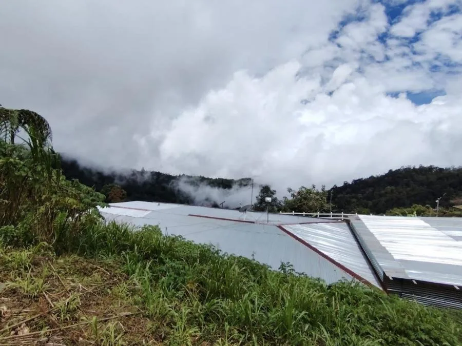 EN VENTA COSTA RICA:VISTA PANORÁMICA EN PÁRAMOPÉREZ ZELEDON - Venta en Perez Zeledón, photo 7