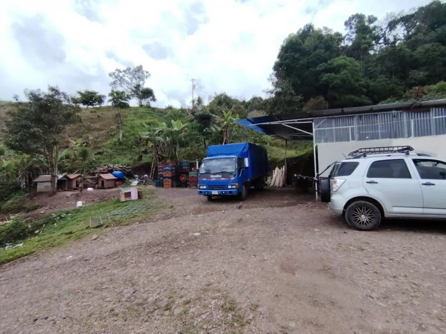 EN VENTA COSTA RICA:VISTA PANORÁMICA EN PÁRAMOPÉREZ ZELEDON - Venta en Perez Zeledón, photo 9