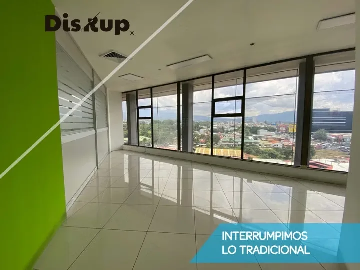 Office rental. Ofimall. Mall San Pedro, Montes de Oca.