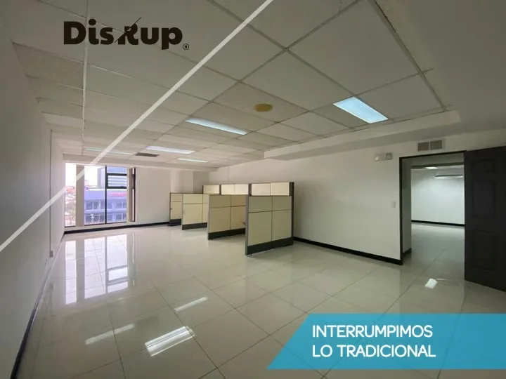 Office rental. Ofimall. Mall San Pedro, Montes de Oca., photo 14