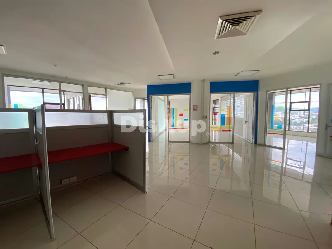 Office rental. Ofimall. Mall San Pedro, Montes de Oca., photo 3