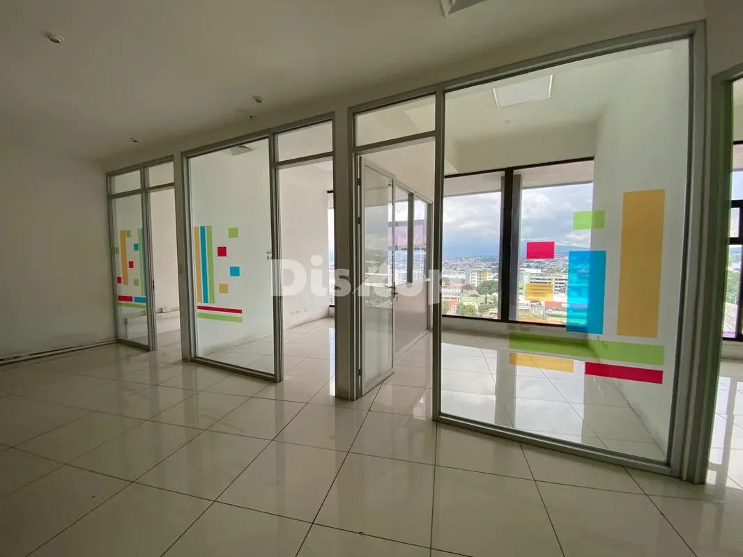 Office rental. Ofimall. Mall San Pedro, Montes de Oca., photo 4