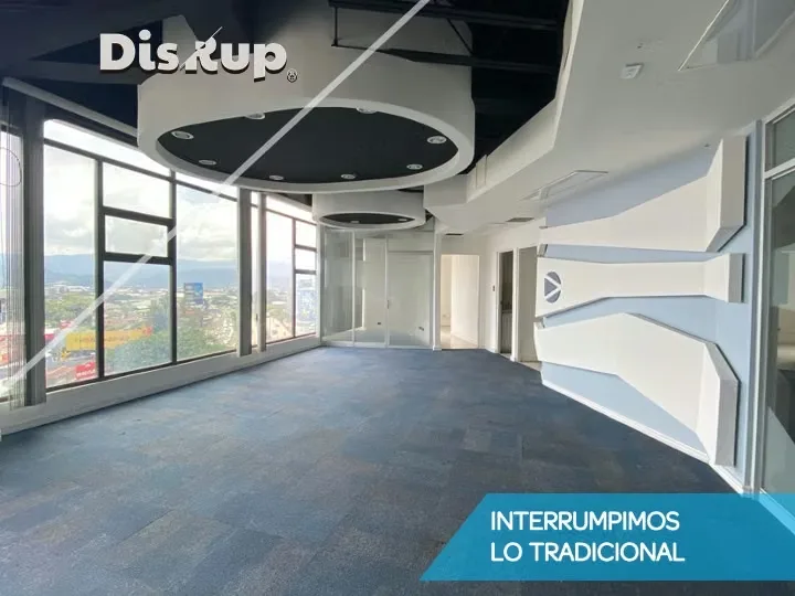 Office rental. Ofimall. Mall San Pedro, Montes de Oca., photo 9