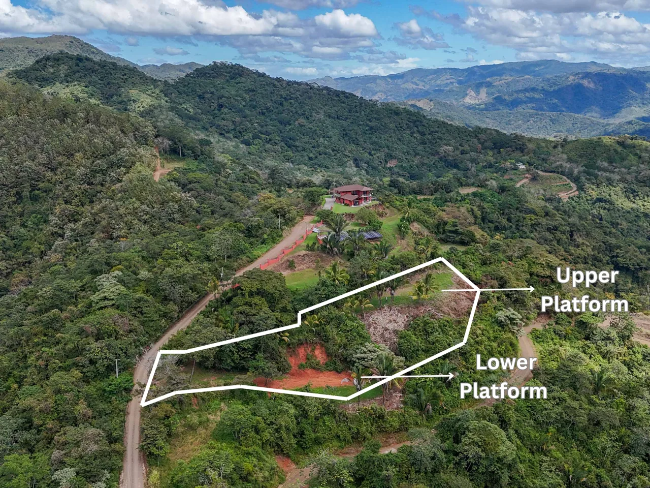 Lote Tres Palmas - Stunning Ocean View - Reduced Price, Motivated Seller, photo 2