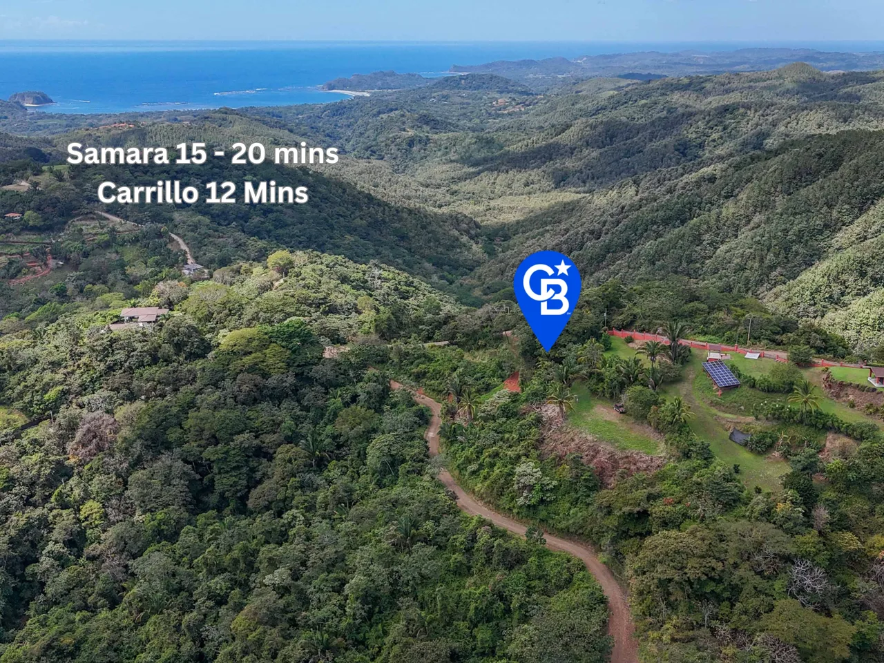 Lote Tres Palmas - Stunning Ocean View - Reduced Price, Motivated Seller, photo 4