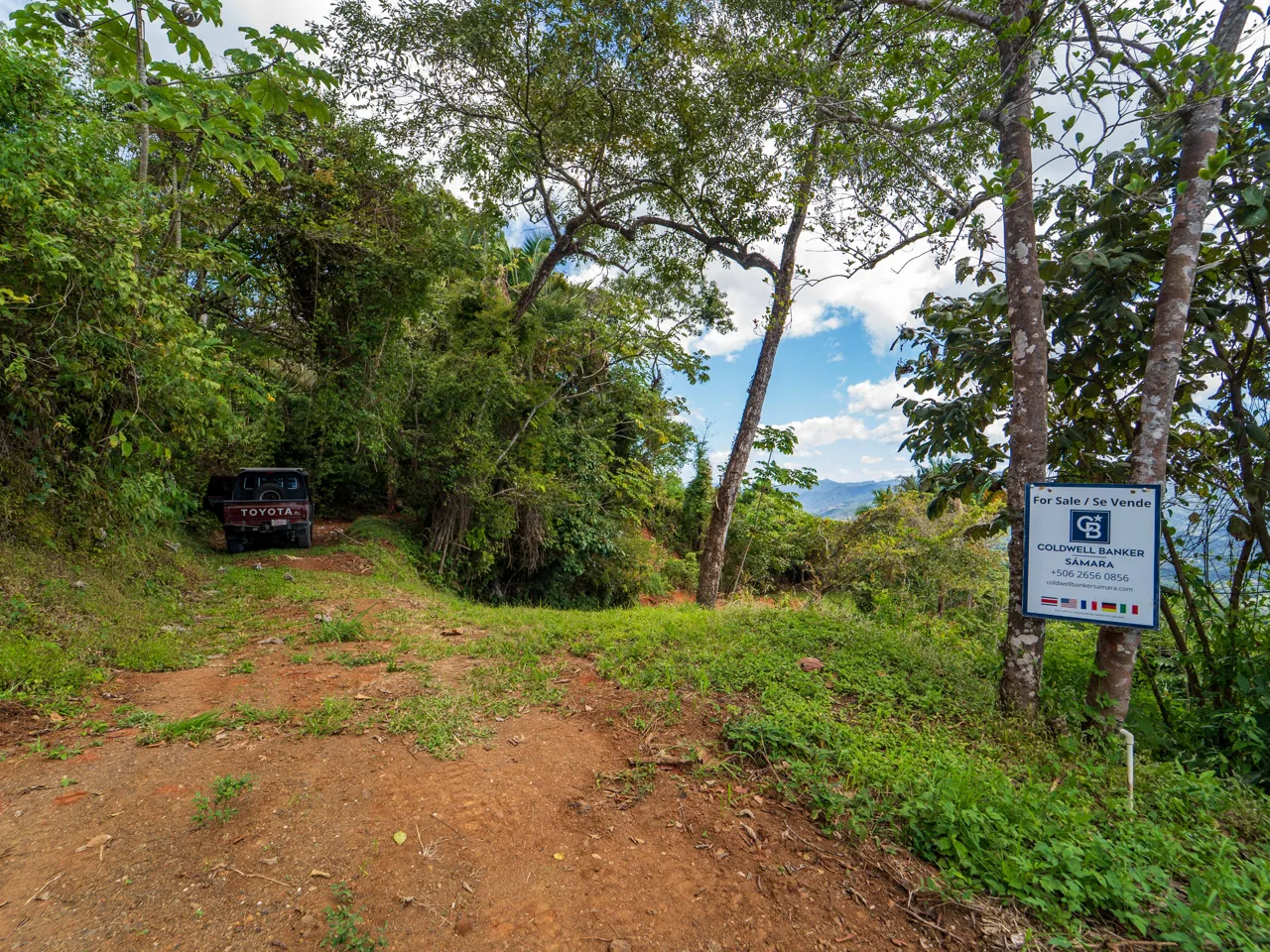Lote Tres Palmas - Stunning Ocean View - Reduced Price, Motivated Seller, photo 6