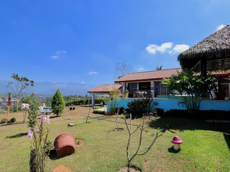 2 Bed Single Family Homes For Sale in Perez Zeledon