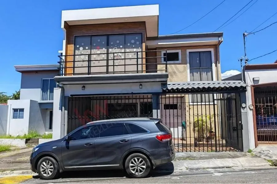 Moderna Ofibodega En Alquiler En La Valencia Heredia; Idi: 129416 - Alquiler / Renta en Ulloa, photo 4