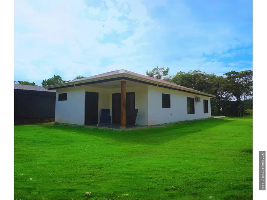 Tango Mar Bungalow Beauty